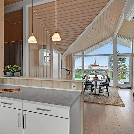 Cozy In With House Sea View * フ ァボルグ