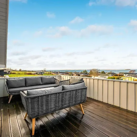 Σπίτι διακοπών Amazing In