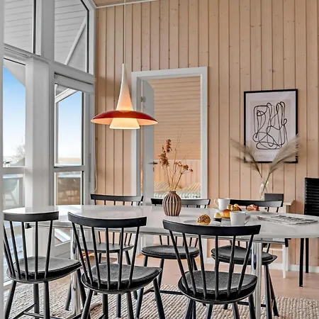 Cozy In With House Sea View フ ァボルグ