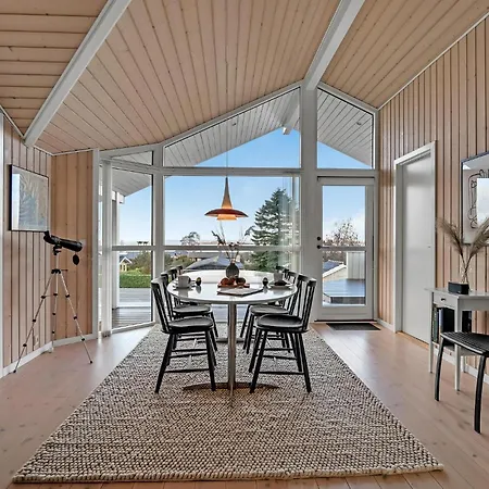 בית נופש Amazing In *