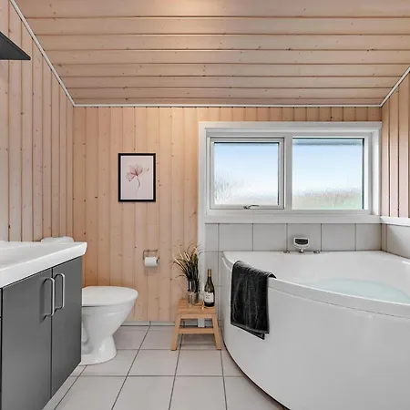 Prachtig In Vakantiehuis