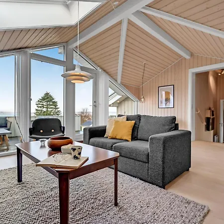 Amazing In בית נופש פאבורג