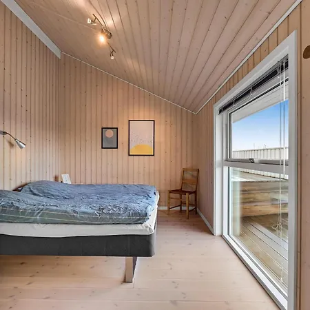 Cozy In With House Sea View 別荘