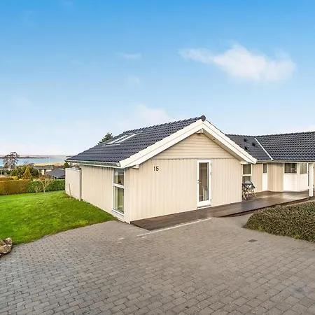 Holiday home Cozy In With House Sea View *